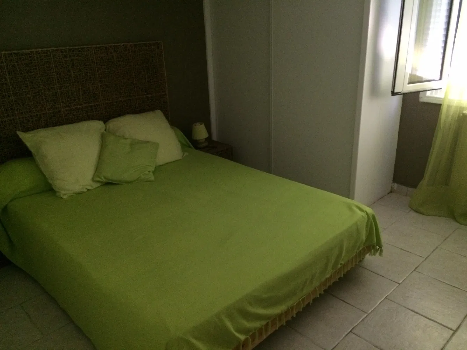 Room Route de Nice in Antibes