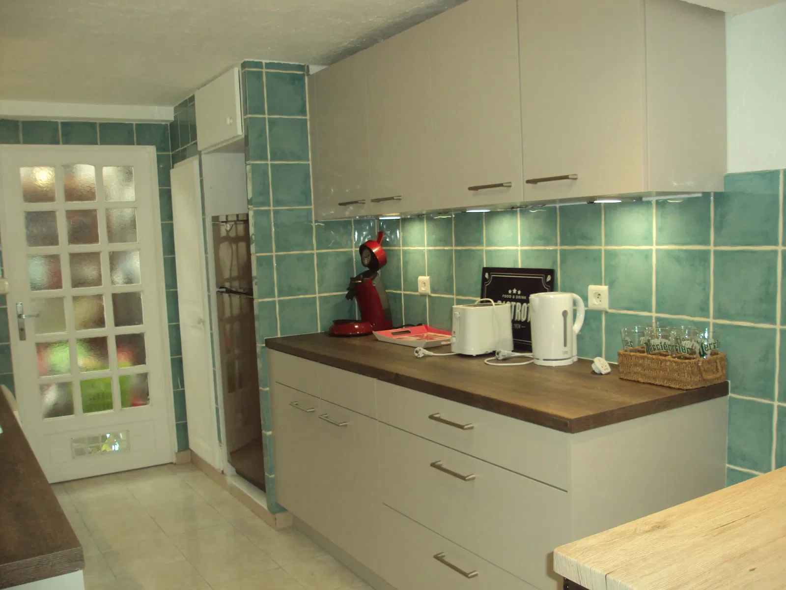 Room Route de Nice in Antibes
