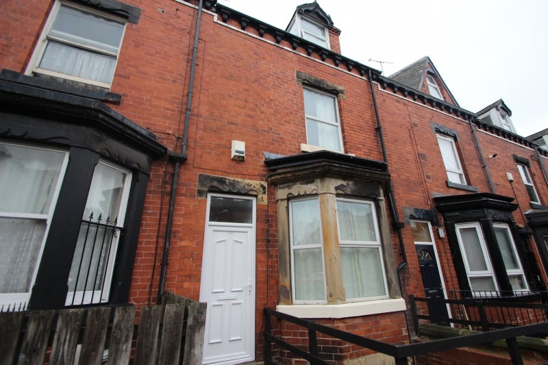 House Delph Lane in Leeds