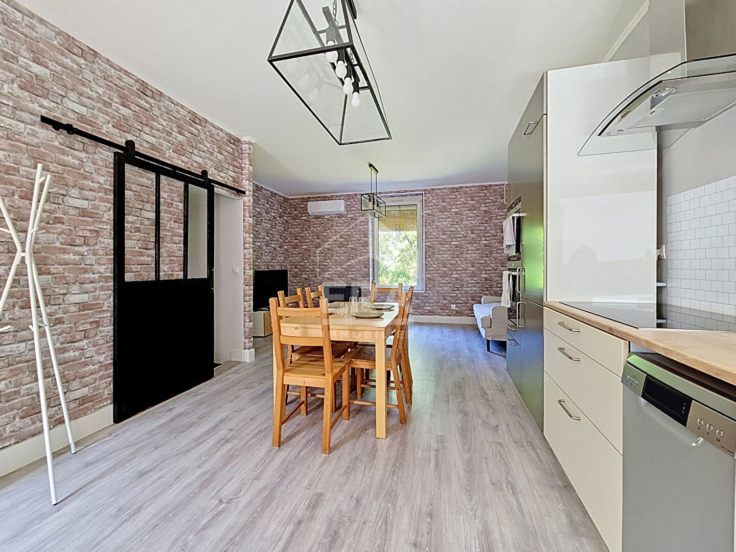 Maison Rue de la Faïencerie à Longwy