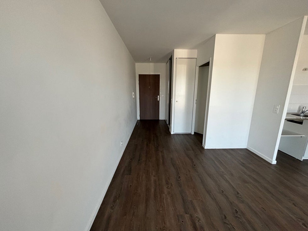 Flat Rue Ferdinand Dreyfus in Rambouillet