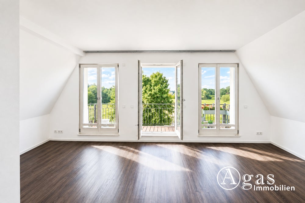 Wohnung Körbiskruger Straße in Königs Wusterhausen