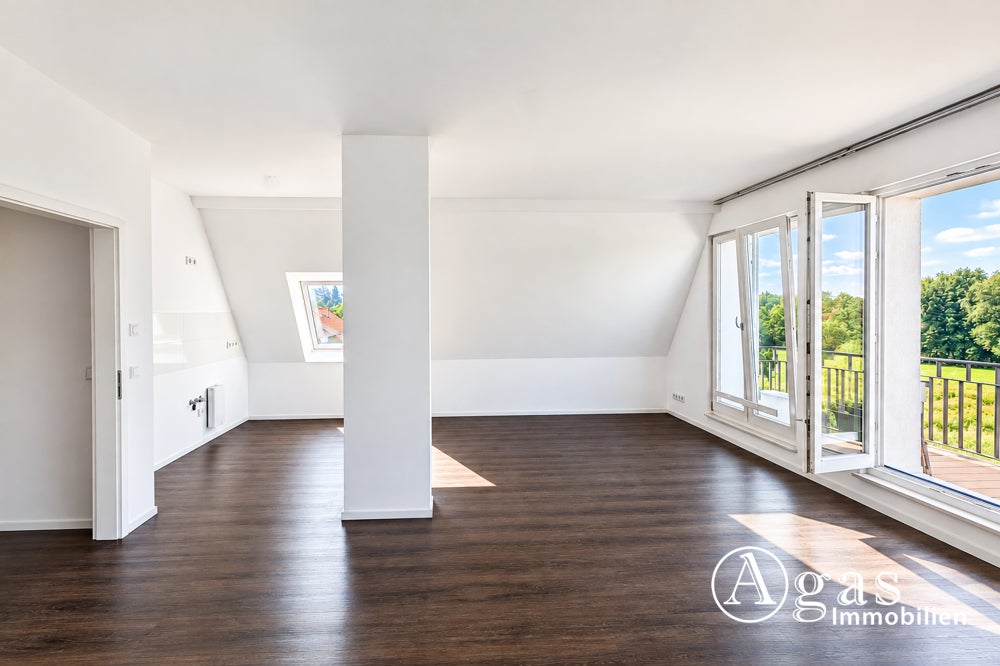 Wohnung Körbiskruger Straße in Königs Wusterhausen