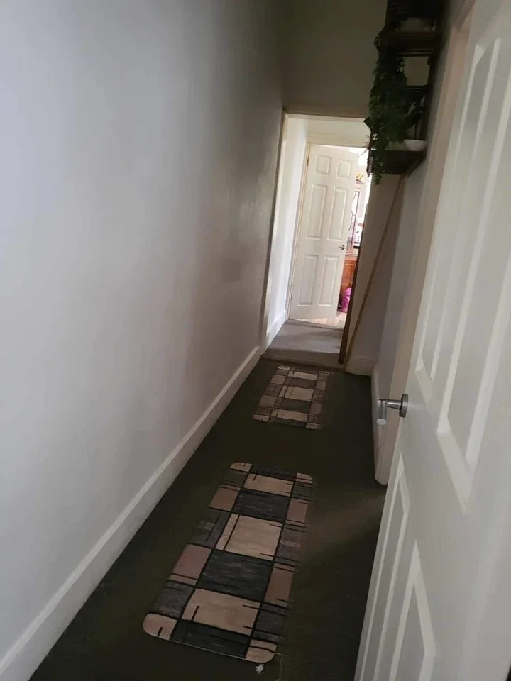 Flat Richmond Road in Gillingham
