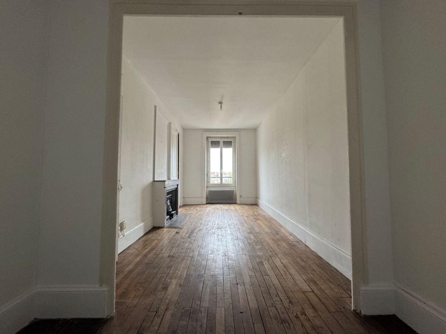 Appartement Quai Charles de Gaulle à Villeurbanne