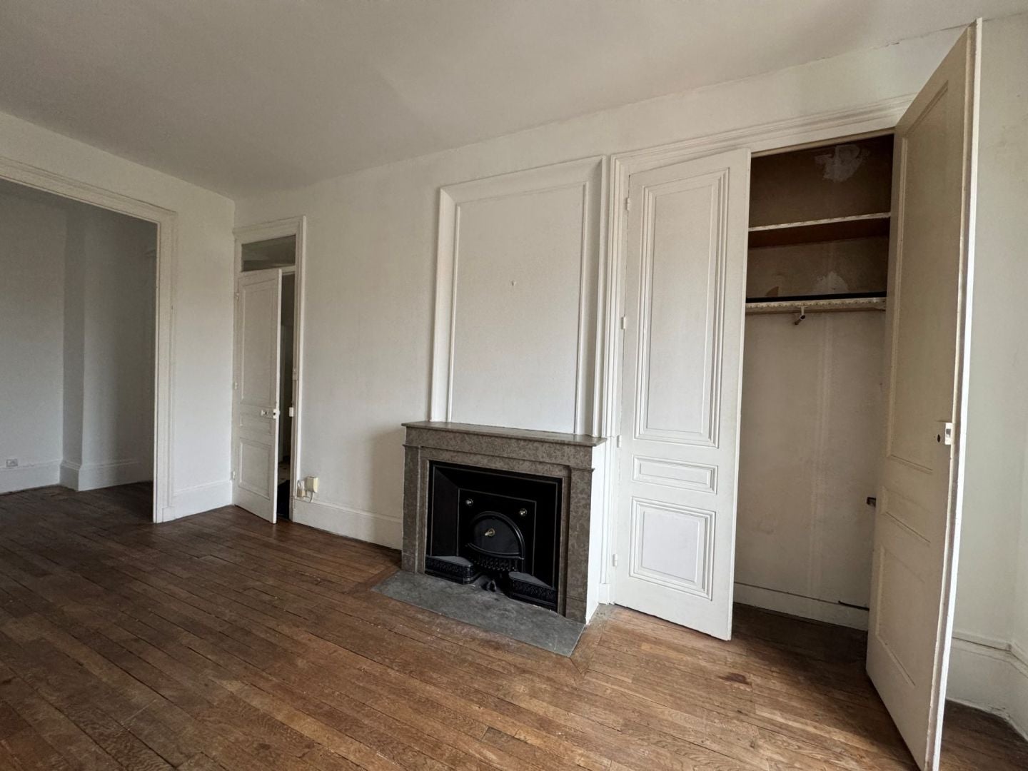 Appartement Quai Charles de Gaulle à Villeurbanne