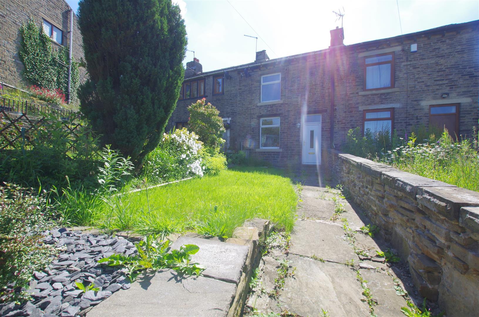 House Clay Pit Lane in Calderdale