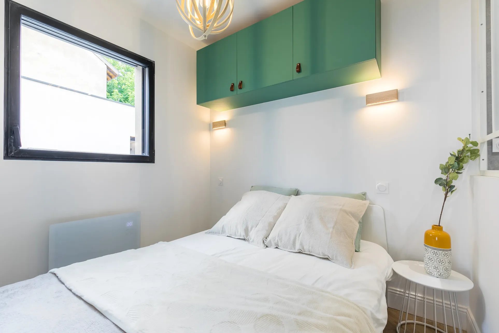 Flat Place Saint-Roch in Mont-de-Marsan