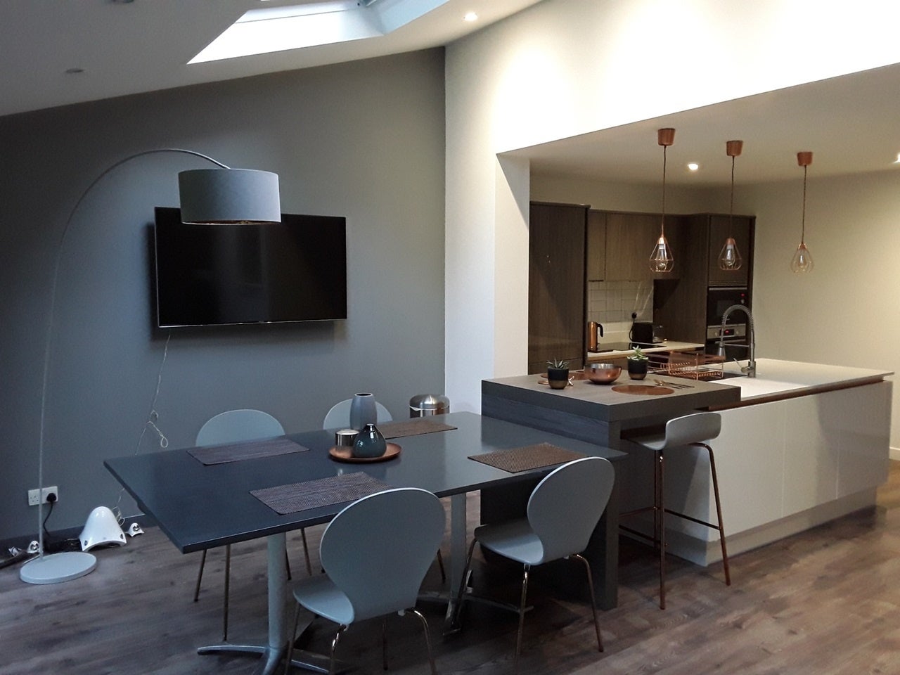 Room Dicket Mead in Welwyn Hatfield