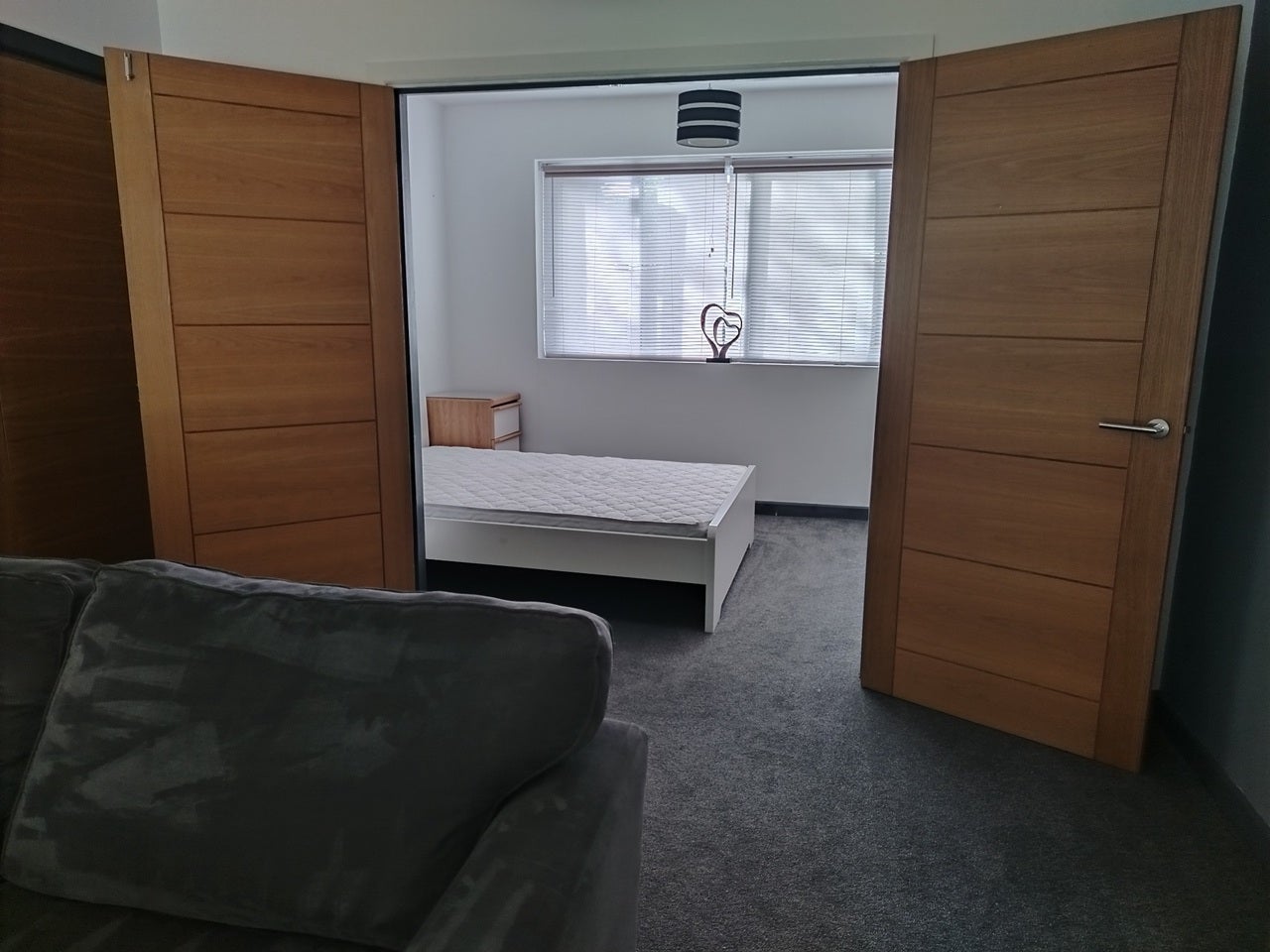 Room Dicket Mead in Welwyn Hatfield