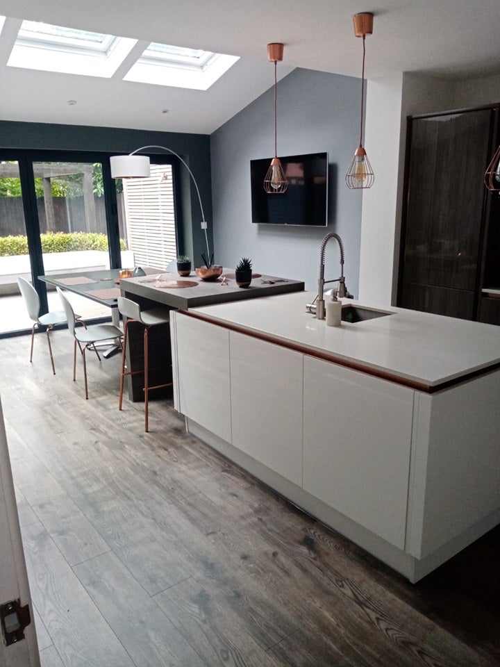 Room Dicket Mead in Welwyn Hatfield