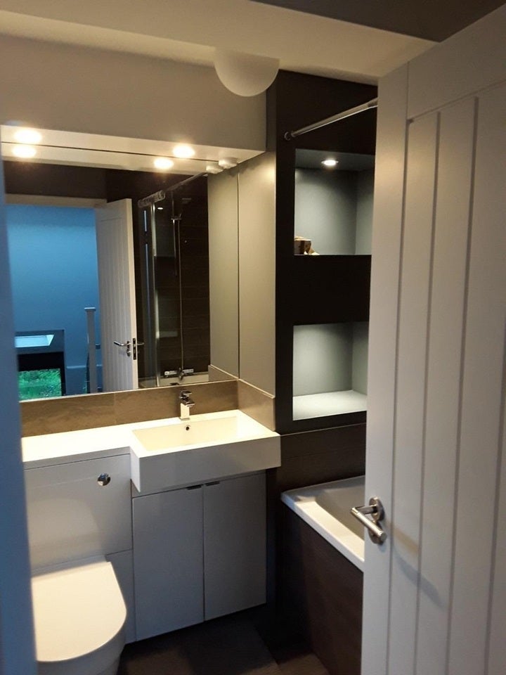 Room Dicket Mead in Welwyn Hatfield