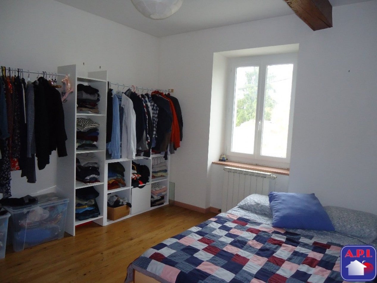 Maison Rue de l'École à Rieux-de-Pelleport