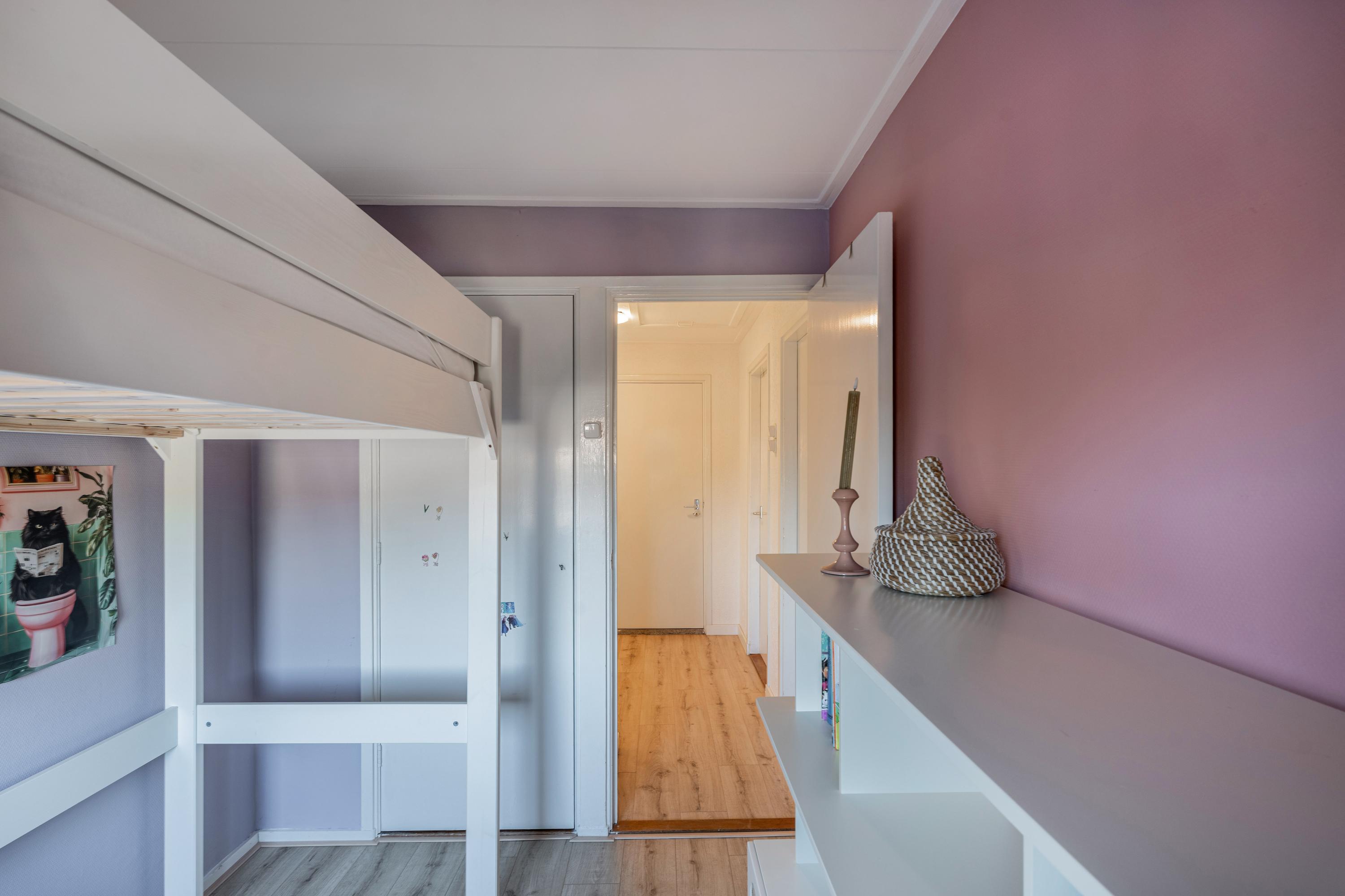 Tussenwoning te koop: Harmen Coops Fledderusstraat 10, Steenwijk