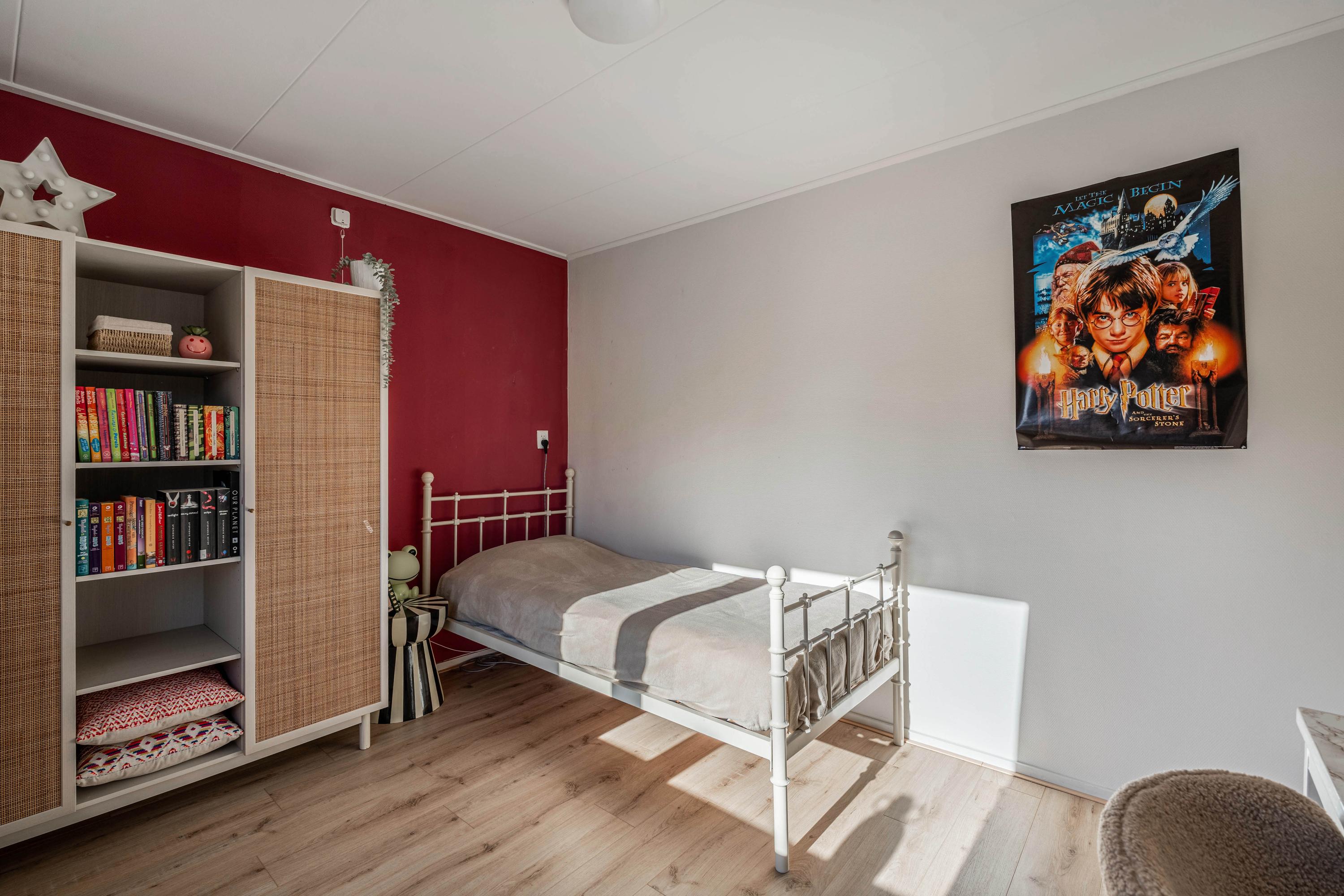 Tussenwoning te koop: Harmen Coops Fledderusstraat 10, Steenwijk