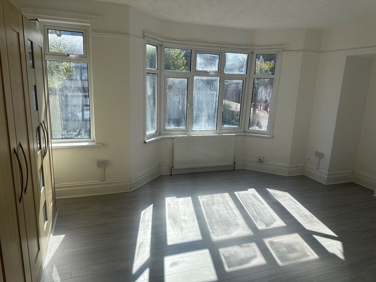 Room Westbourne Road in Luton