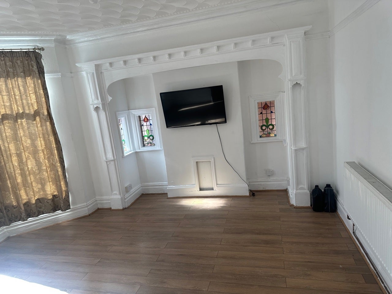 Room Westbourne Road in Luton