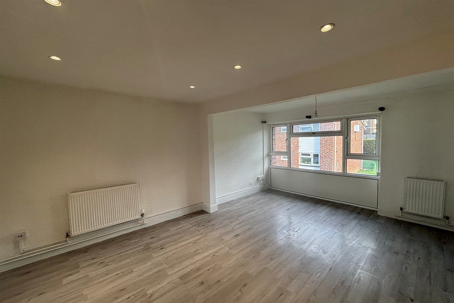 Flat New Road in Chichester