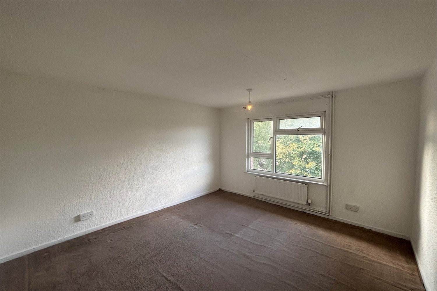 Flat New Road in Chichester