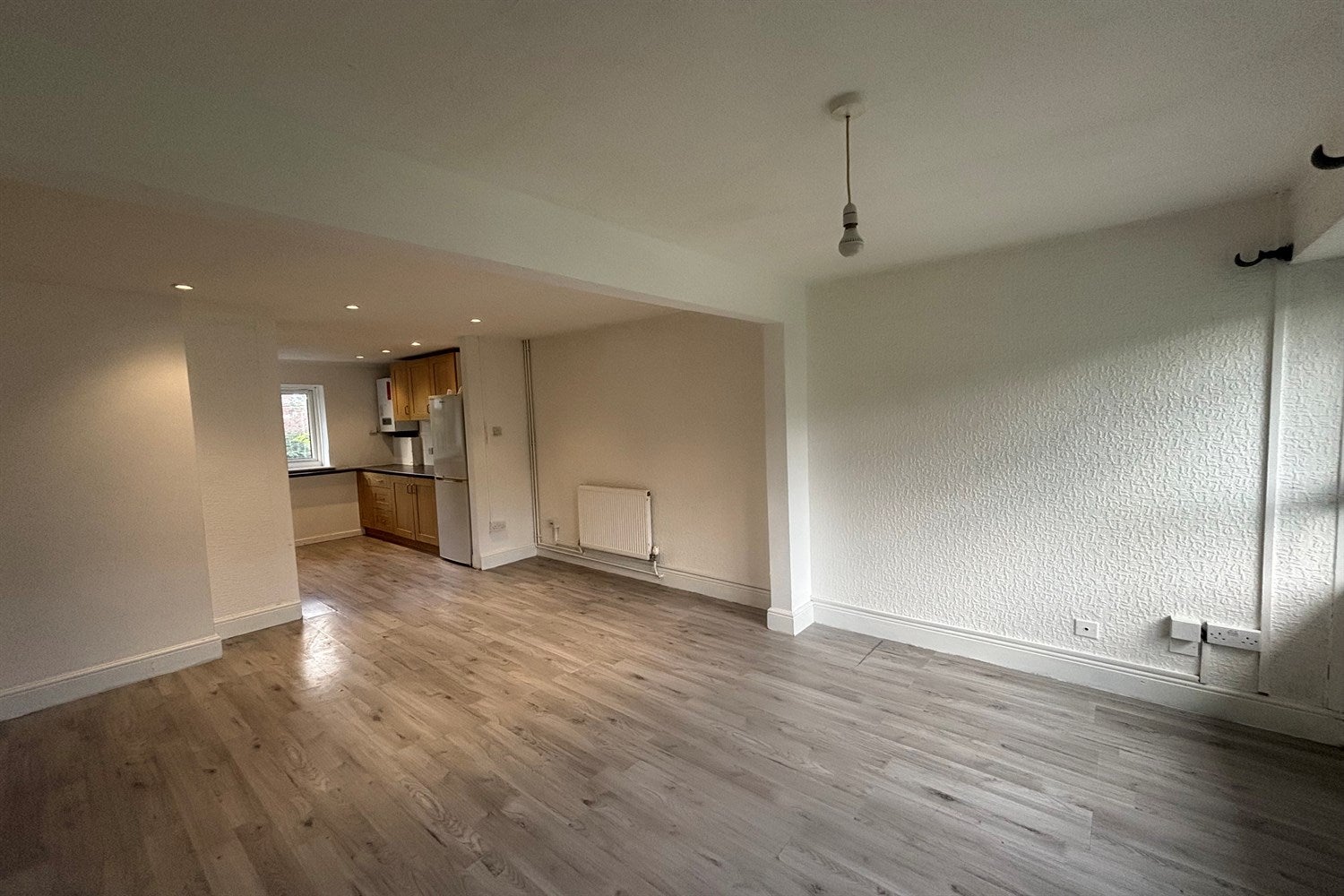 Flat New Road in Chichester