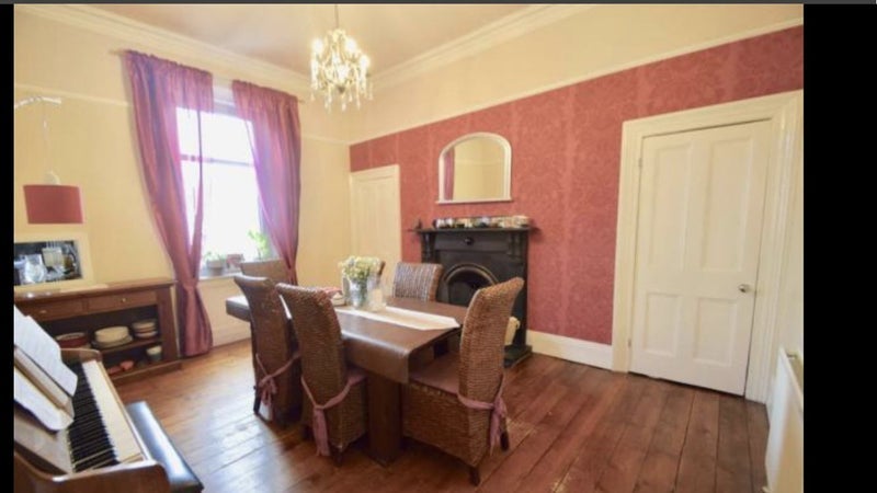 Room Prudhoe Street Back in North Tyneside