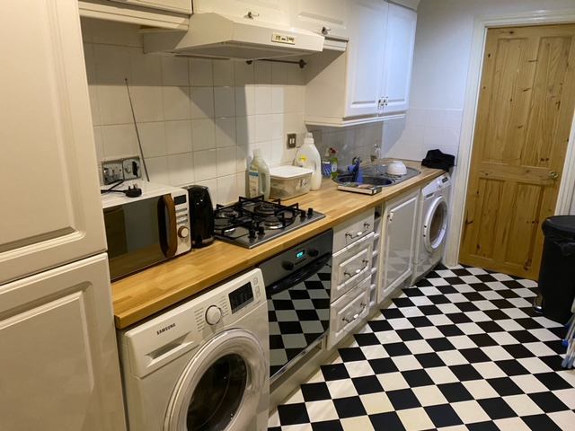 Room Prudhoe Street Back in North Tyneside