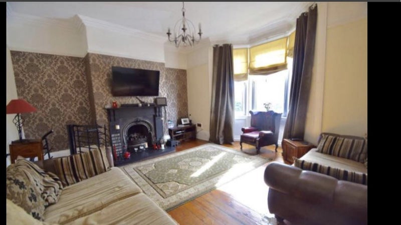 Room Prudhoe Street Back in North Tyneside