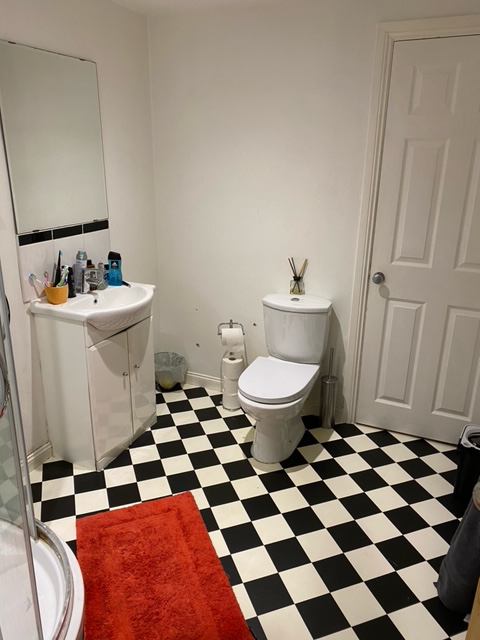 Room Prudhoe Street Back in North Tyneside