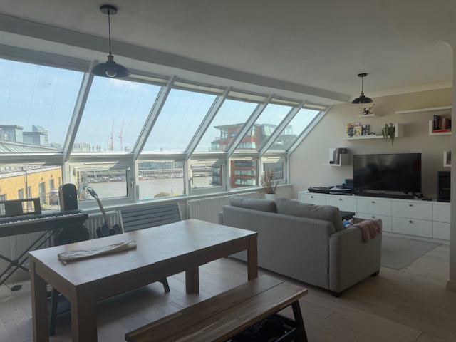 Room Jacob Street in Greater London