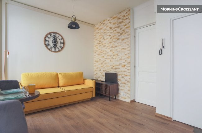 Appartement Impasse du Onze Novembre à Cannes
