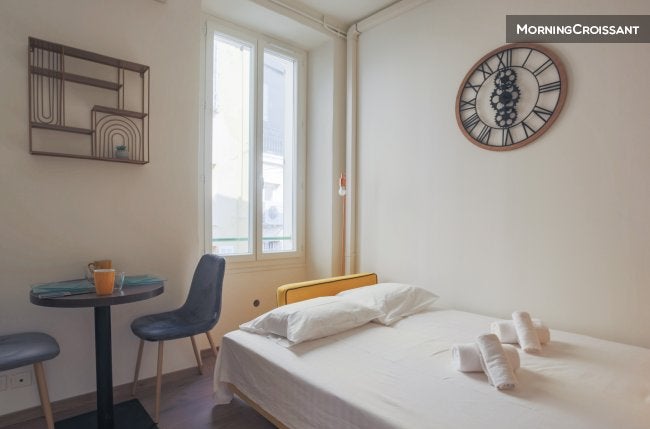 Appartement Impasse du Onze Novembre à Cannes