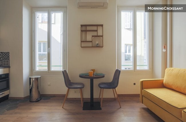 Appartement Impasse du Onze Novembre à Cannes