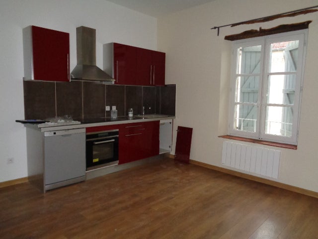 Flat Rue Pasteur in Alès