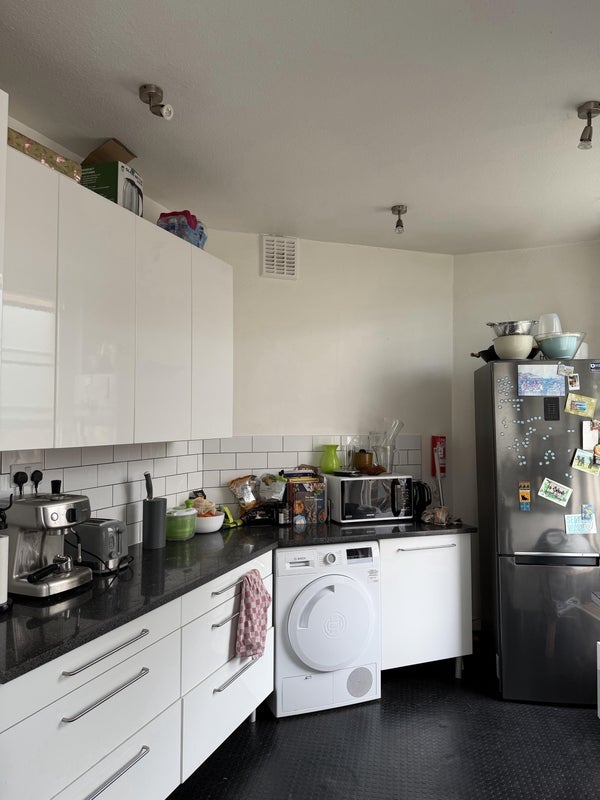 Room Essex Road in Greater London