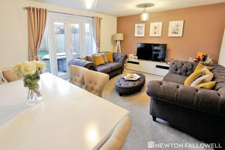 House Great Leighs in South Kesteven