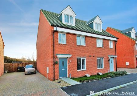 House Great Leighs in South Kesteven