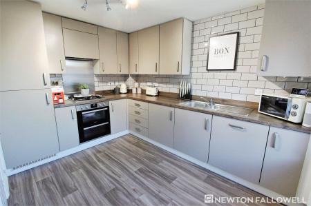 House Great Leighs in South Kesteven