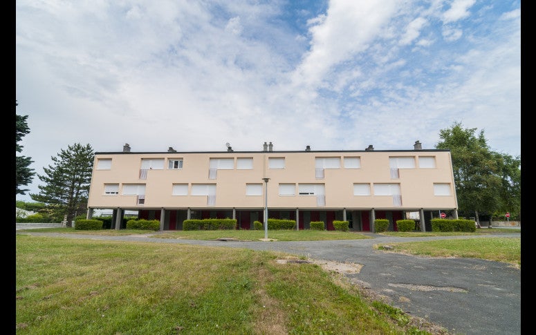 Appartement Avenue de Verdun à Châtillon-sur-Indre
