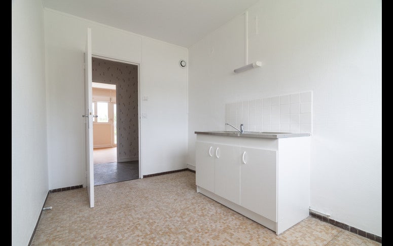 Appartement Avenue de Verdun à Châtillon-sur-Indre