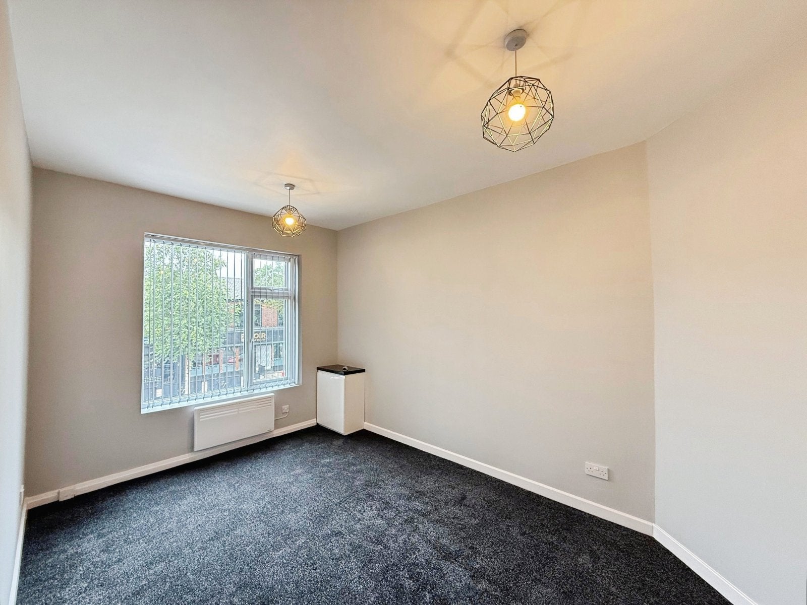 Flat Monton Road in Salford
