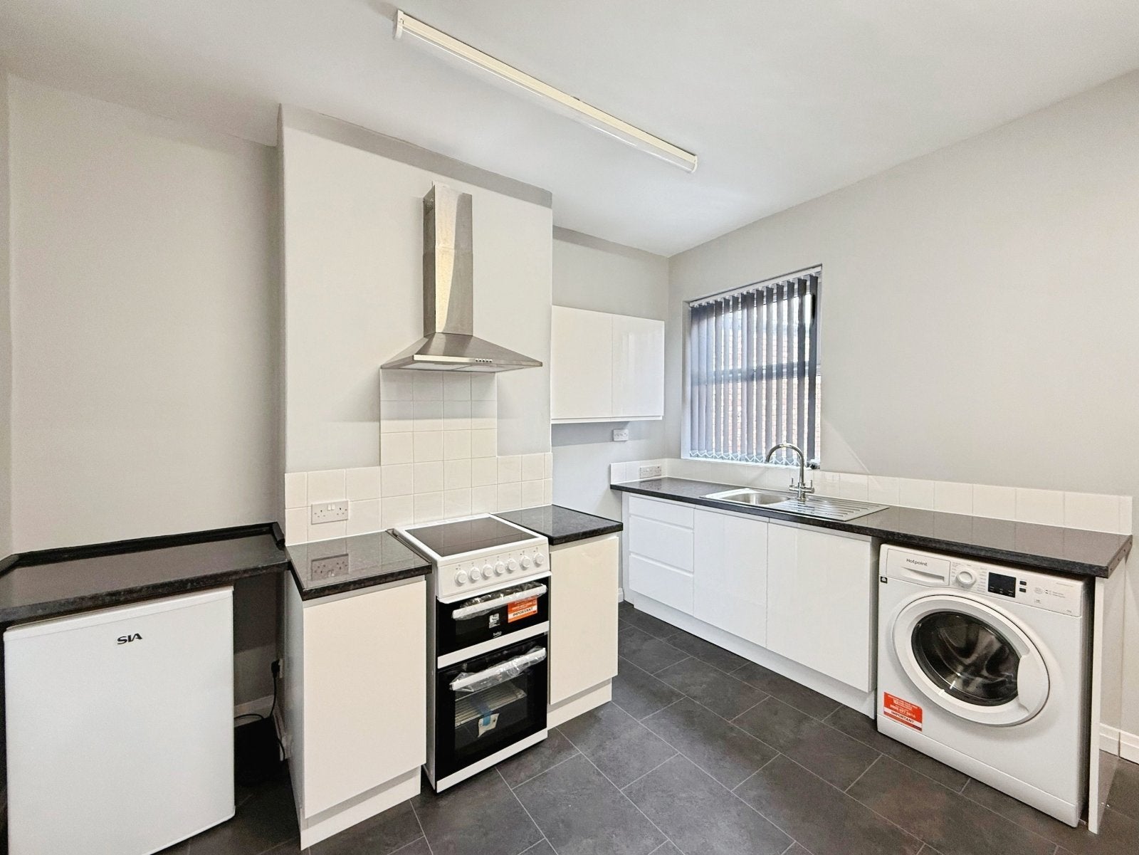 Flat Monton Road in Salford