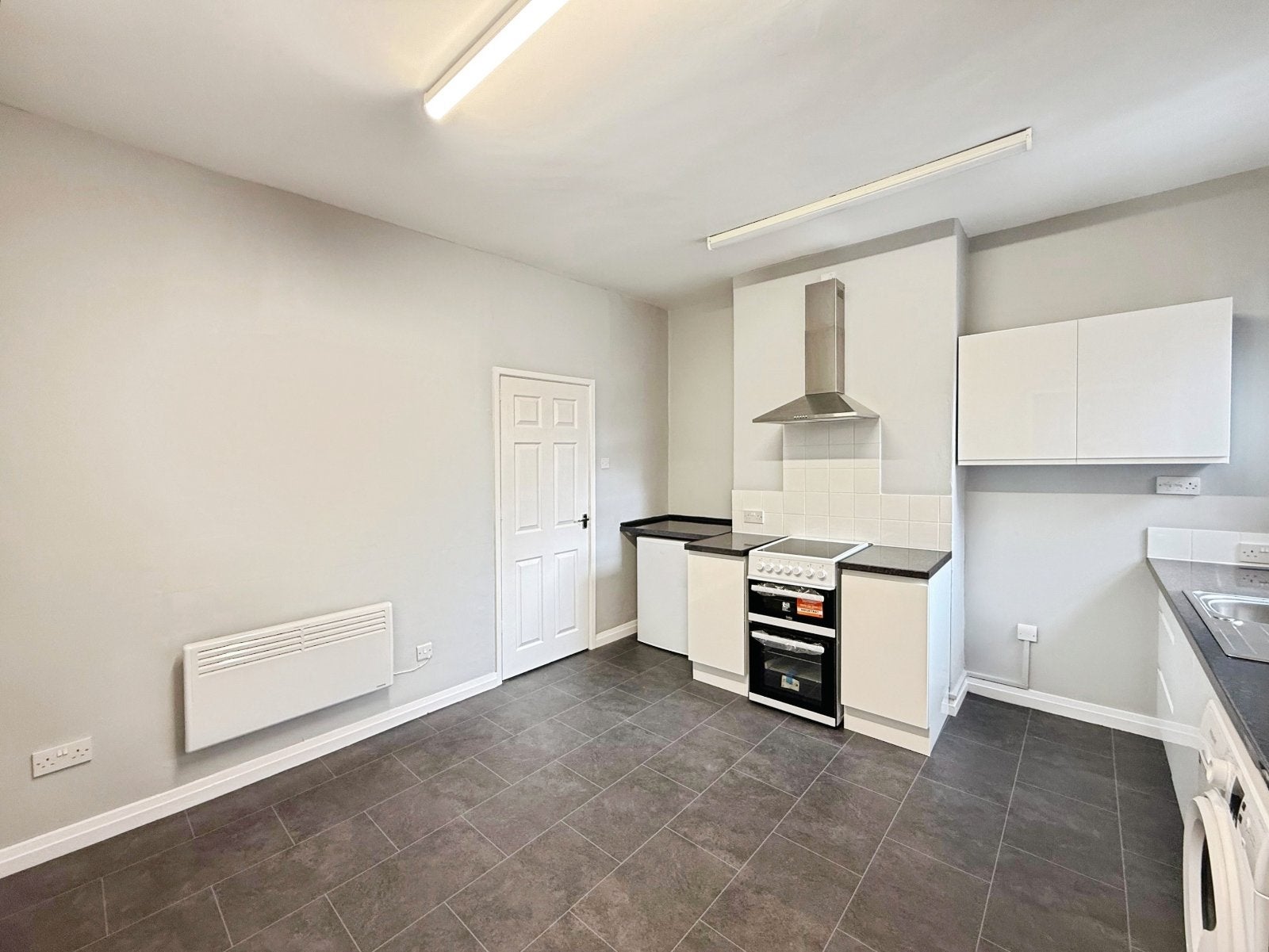 Flat Monton Road in Salford