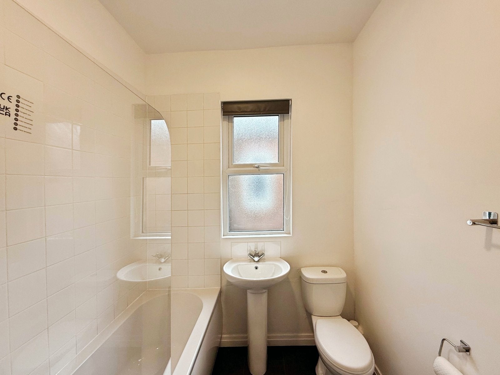 Flat Monton Road in Salford