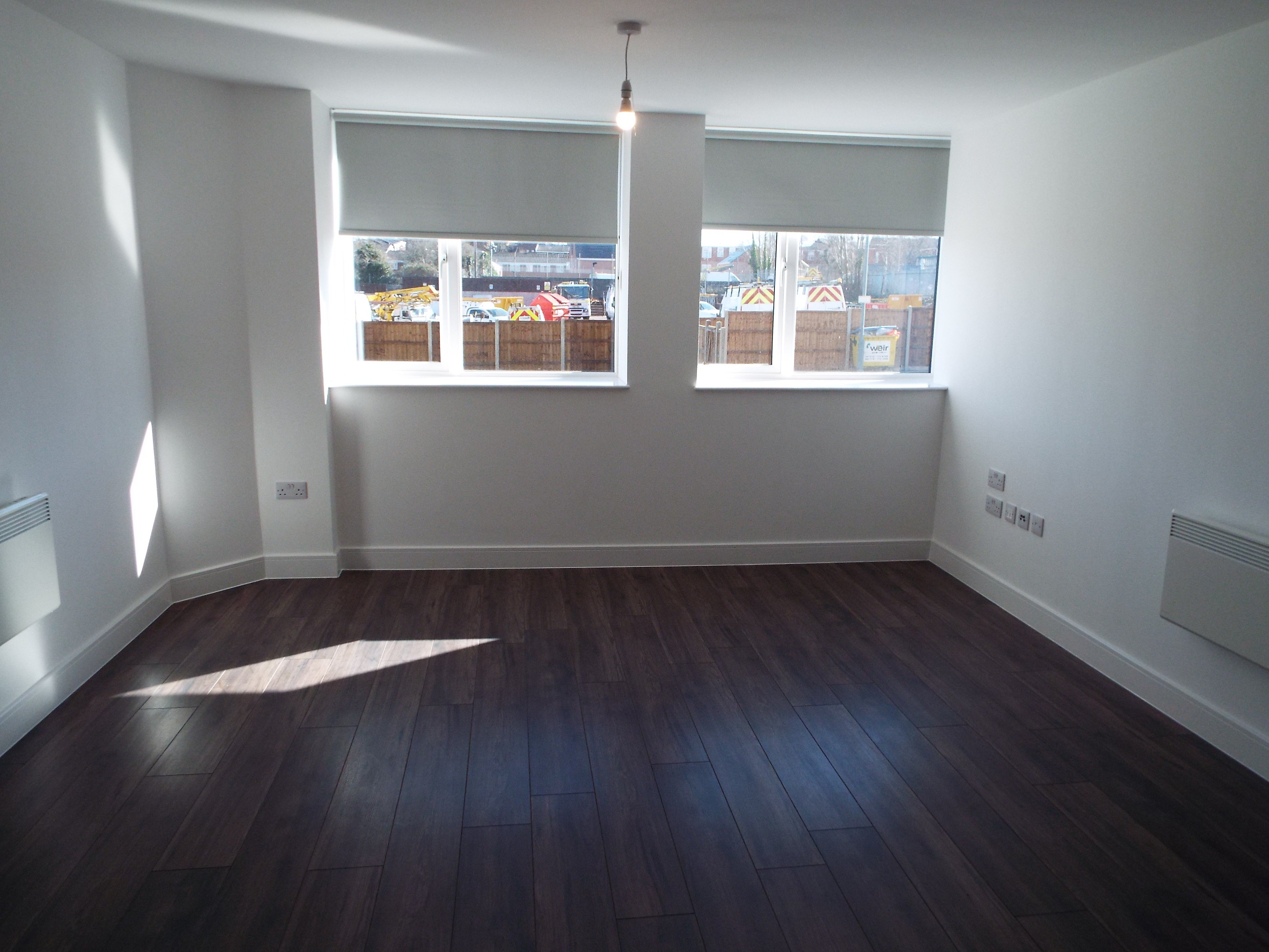 Flat Blackthorn Road in Worcester
