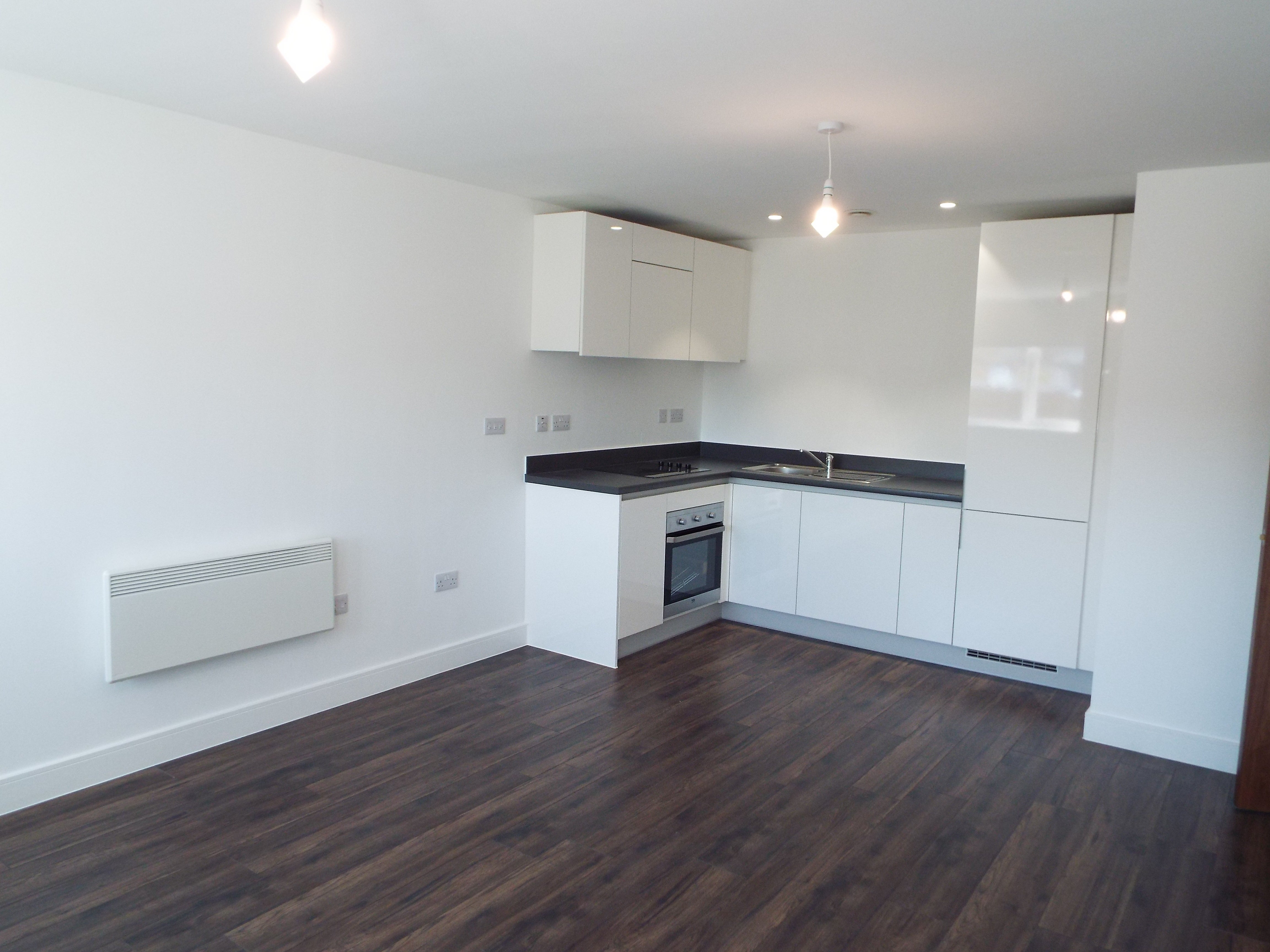 Flat Blackthorn Road in Worcester