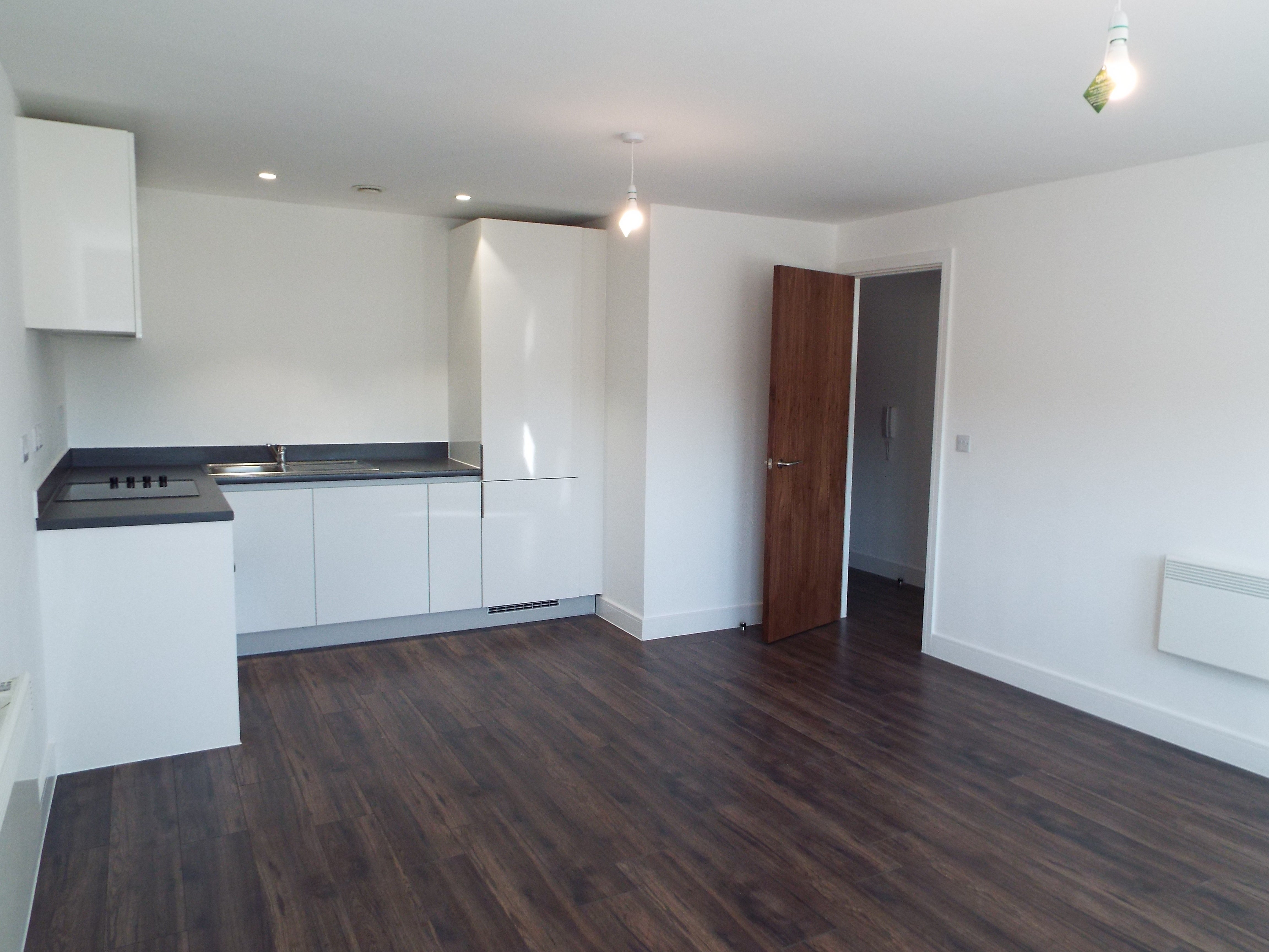 Flat Blackthorn Road in Worcester