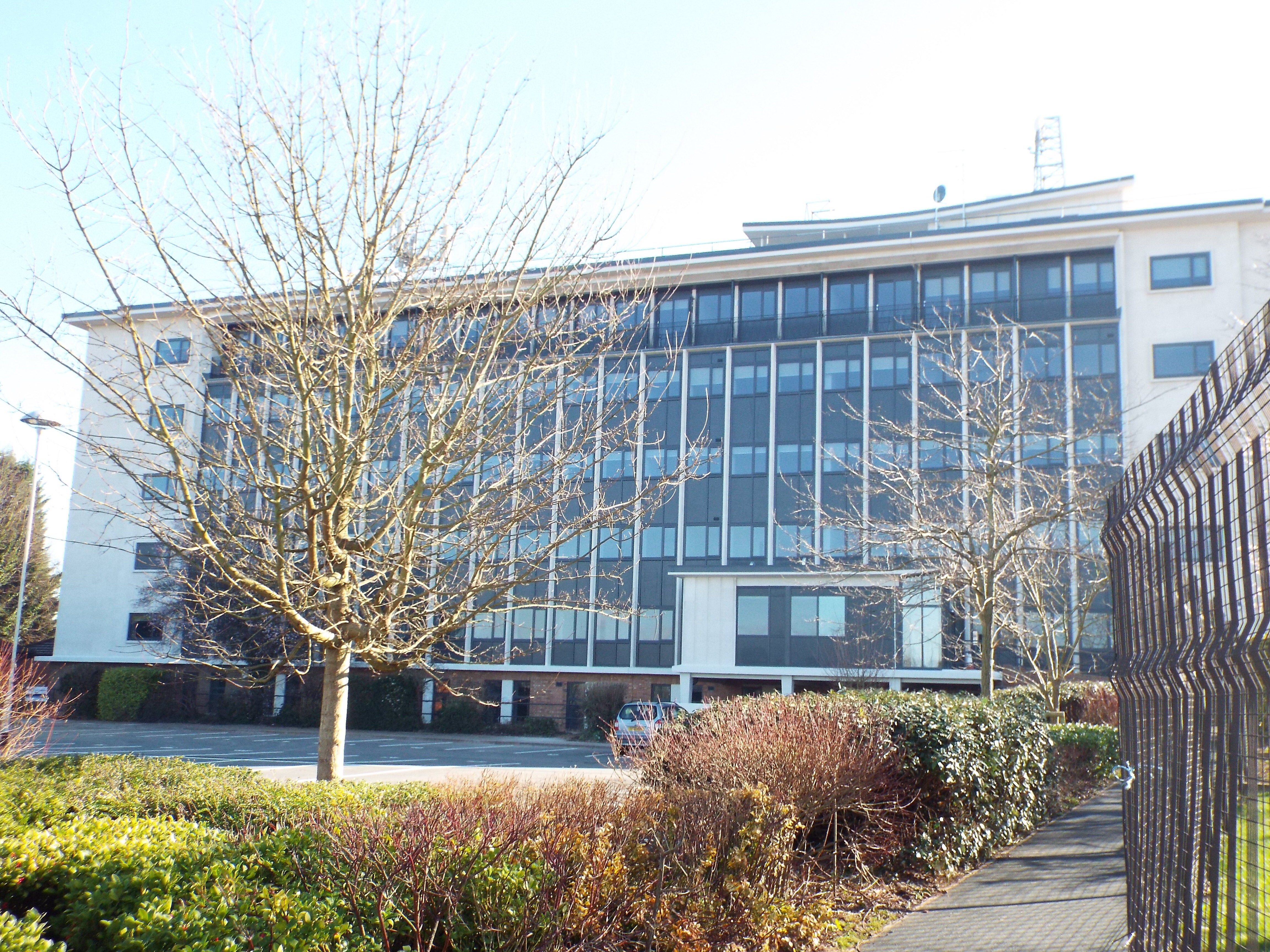 Flat Blackthorn Road in Worcester