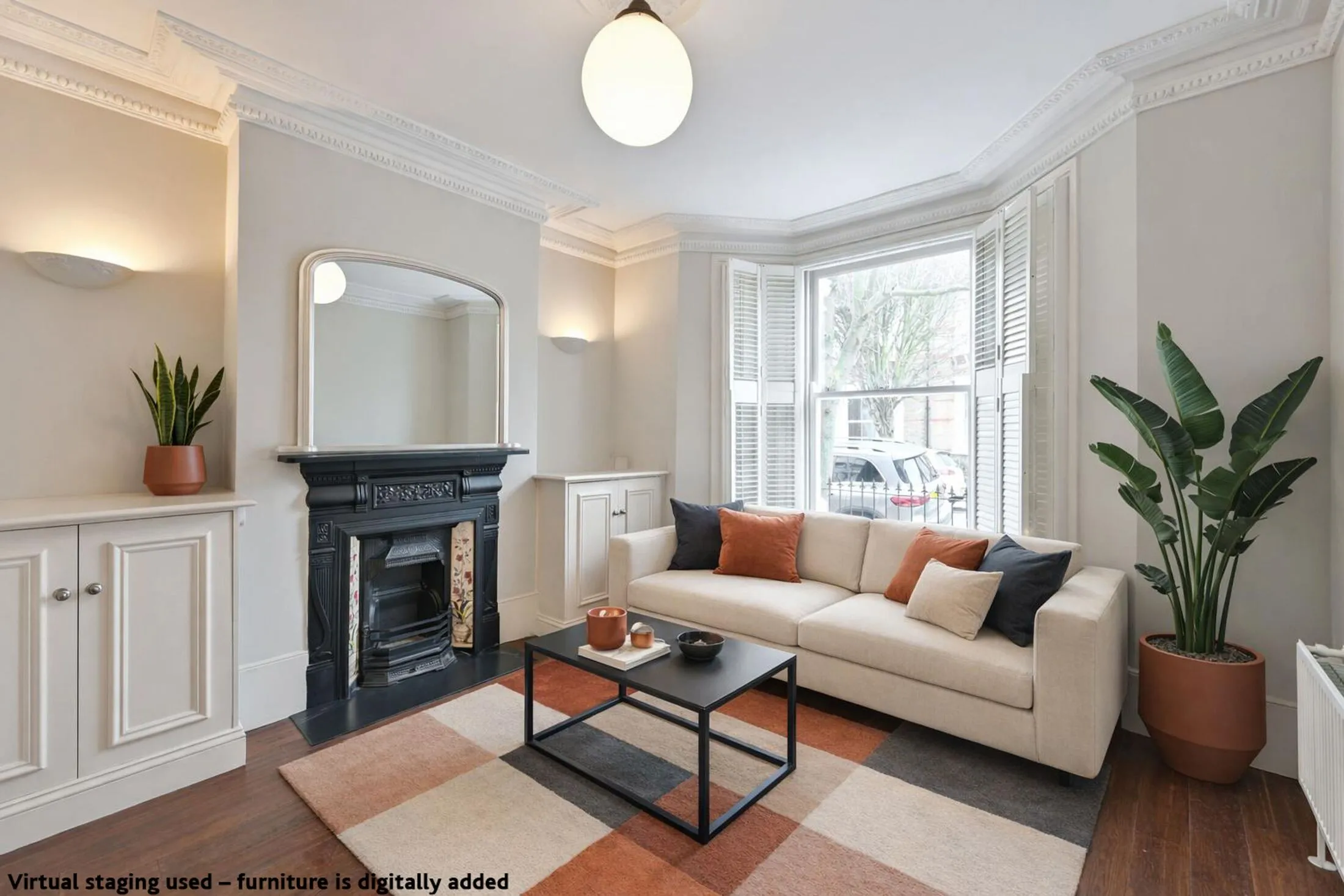 House Eccles Road in Greater London