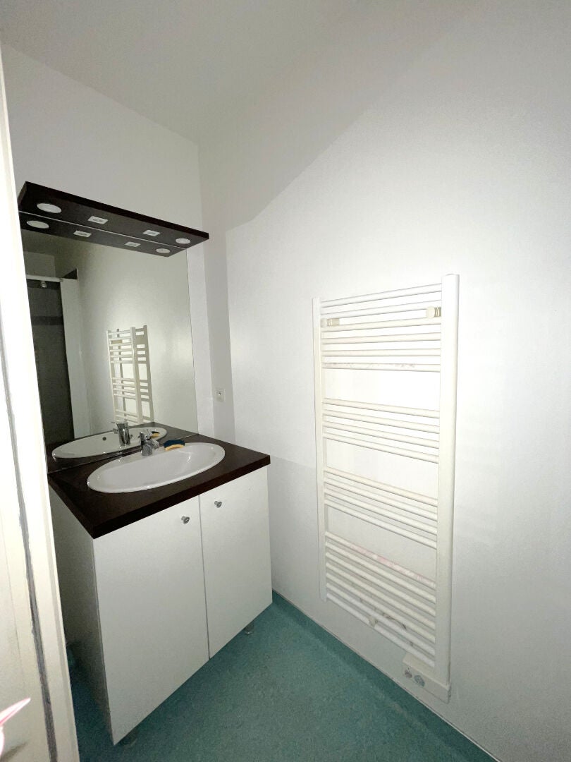 Appartement D 453 à Aurillac