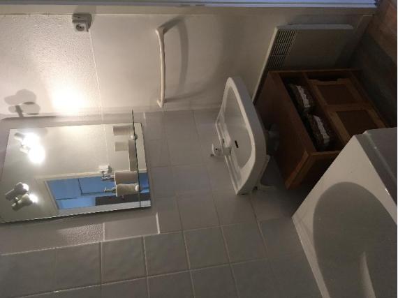 Appartement Rue duffour-dubergier à Bordeaux